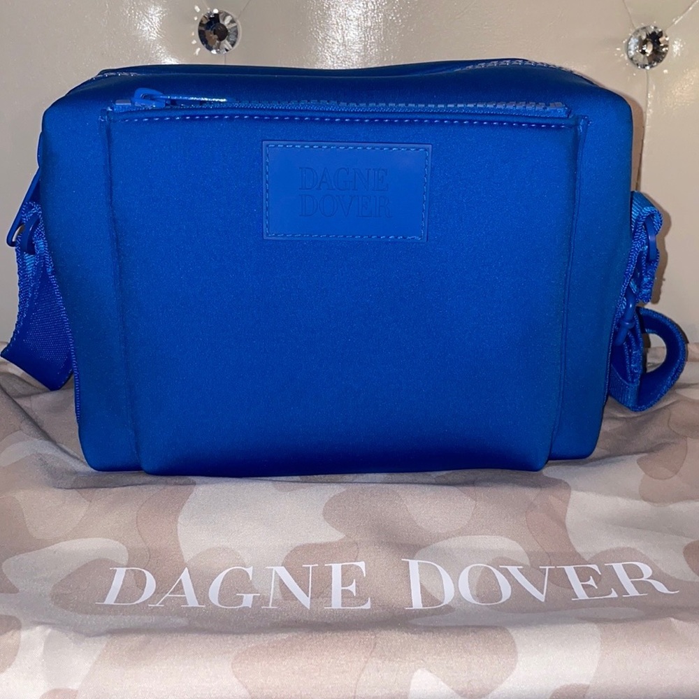 Dagne Dover Micah in Blurprint